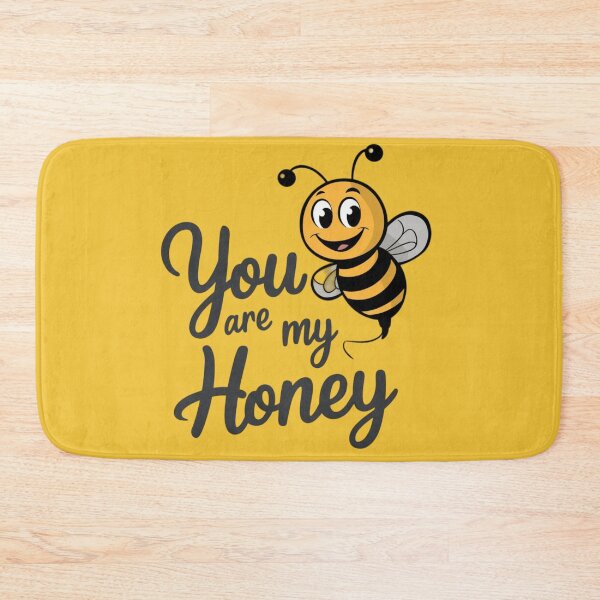 Item preview, Bee - You are my honey designed and sold by 123ks.