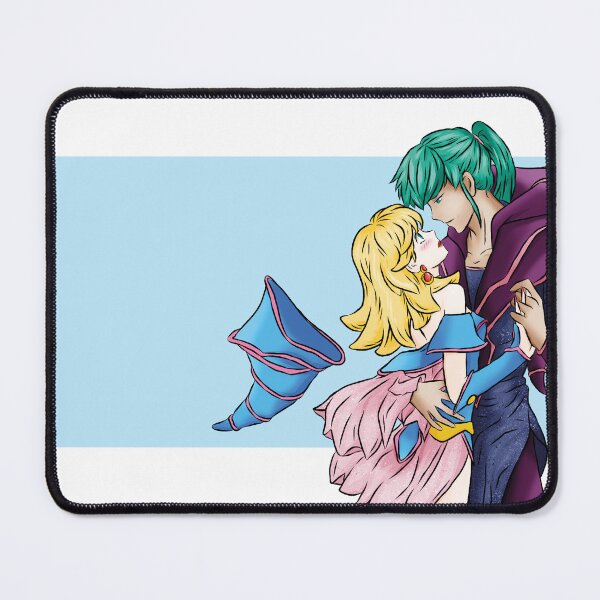 Item preview, Couple of magician and sorceress of darkness designed and sold by Gleam-shop.