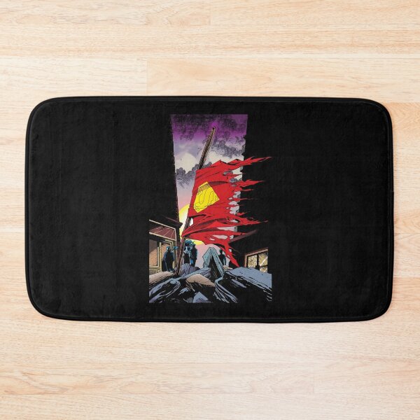 Item preview, Death of a Hero designed and sold by hoppealeen.