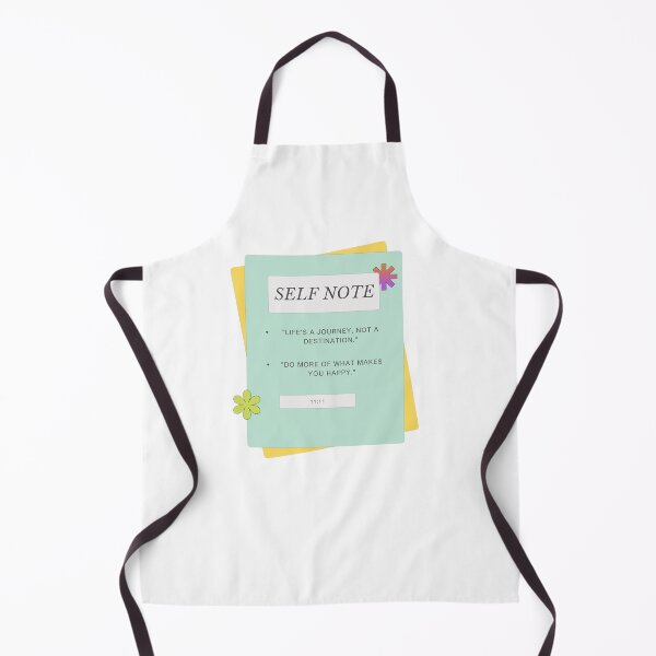 Item preview, self note designed and sold by Taloory.