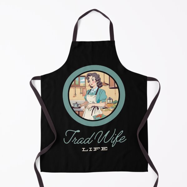 Item preview, Living the Trad Wife Life Traditional Woman Home Maker Stay at Home Women designed and sold by SZPdezigns.