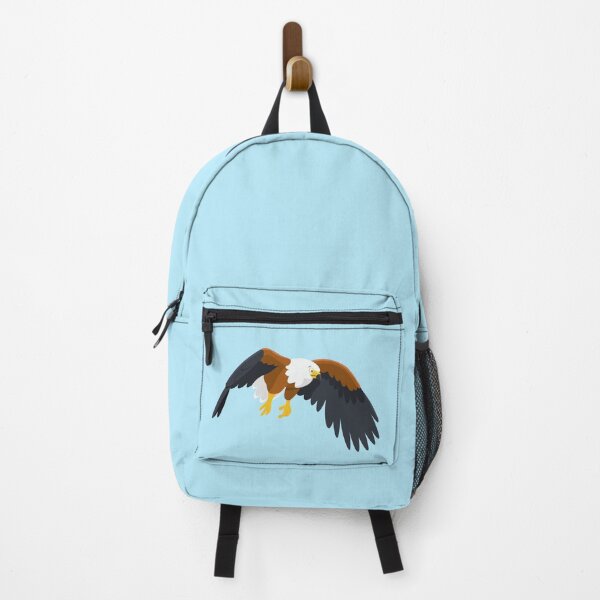Item preview, African Sea Eagle designed and sold by Corinna Arauner.
