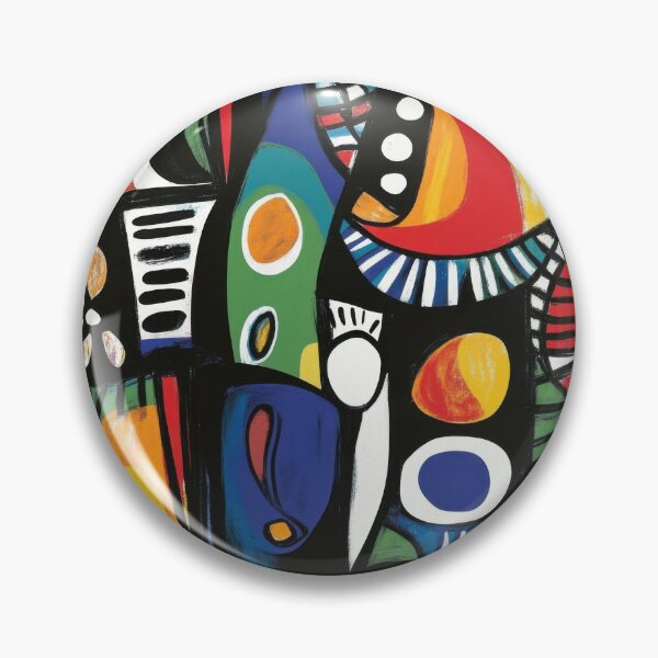 Item preview, Abstract Paintwork V1 designed and sold by OldSchool90s.