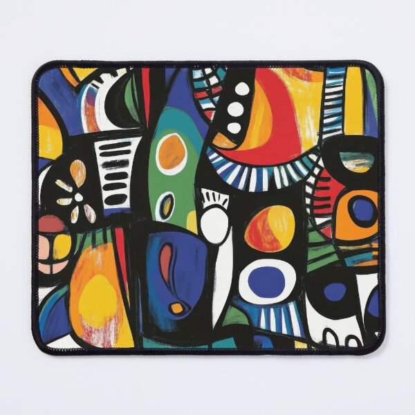 Item preview, Abstract Paintwork V1 designed and sold by OldSchool90s.