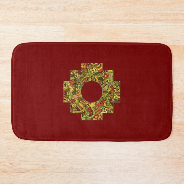 Item preview, Andean Cross1 designed and sold by Mr Reindeer.