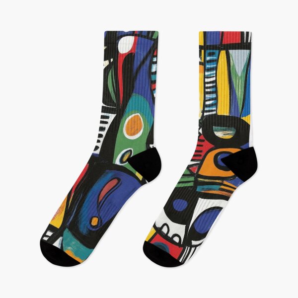 Item preview, Abstract Paintwork V1 designed and sold by OldSchool90s.