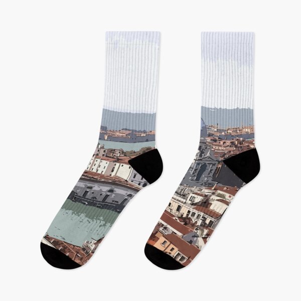 Item preview, Venice designed and sold by raffrasta.