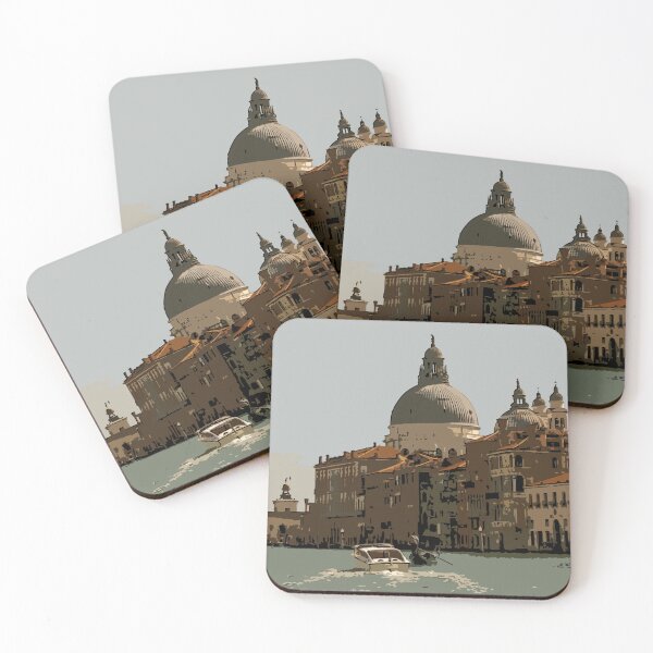 Item preview, Venice designed and sold by raffrasta.