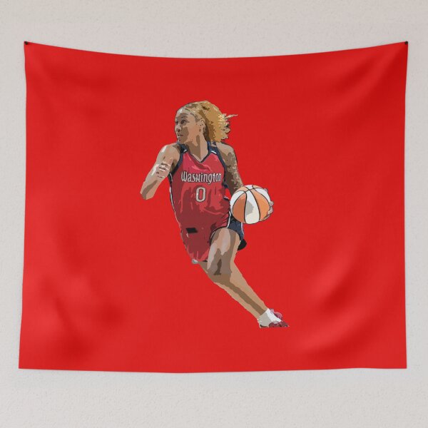 Item preview, Shakira Austin designed and sold by raffrasta.