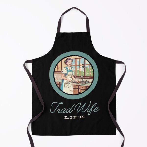 Item preview, Living the Trad Wife Life Traditional Woman Home Maker Stay at Home Women designed and sold by SZPdezigns.