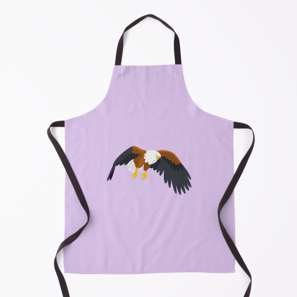 Item preview, African Sea Eagle designed and sold by Corinna Arauner.
