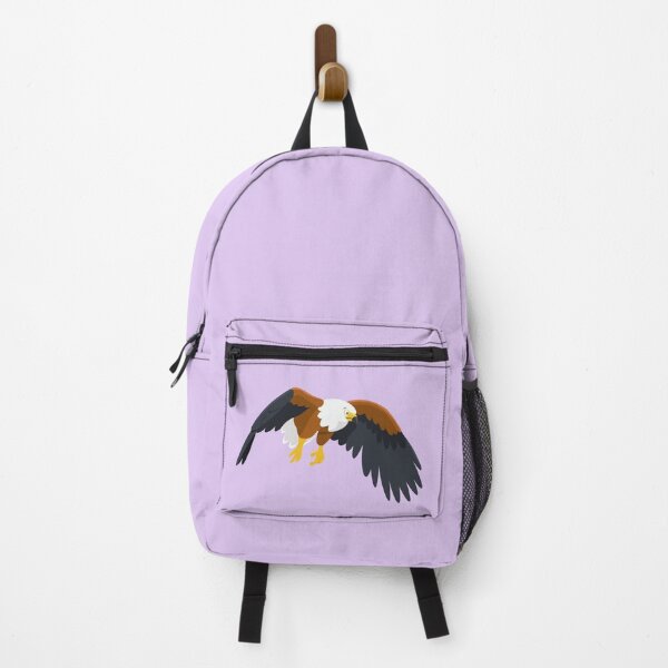 Item preview, African Sea Eagle designed and sold by Corinna Arauner.