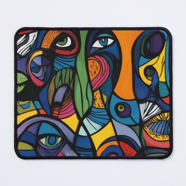 Item preview, Abstract Paintwork V2 designed and sold by OldSchool90s.