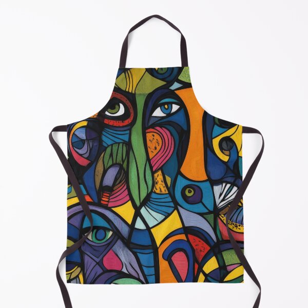 Item preview, Abstract Paintwork V2 designed and sold by OldSchool90s.