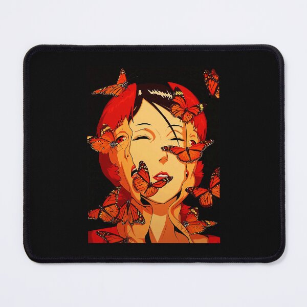 Item preview, Gifts For Men Anime Paprika Butterfly Graphic For Fan designed and sold by hoppealeen.