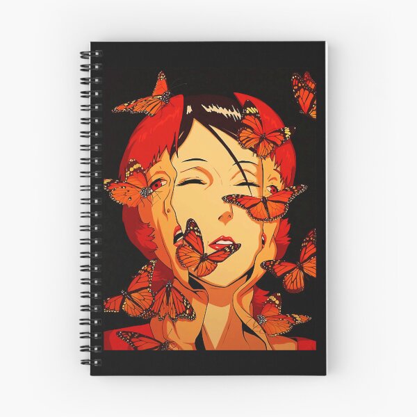 Item preview, Gifts For Men Anime Paprika Butterfly Graphic For Fan designed and sold by hoppealeen.