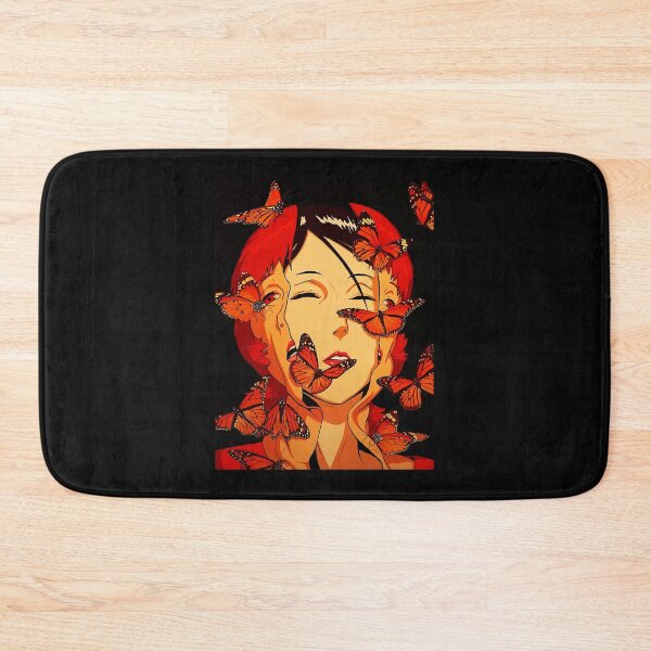Item preview, Gifts For Men Anime Paprika Butterfly Graphic For Fan designed and sold by hoppealeen.