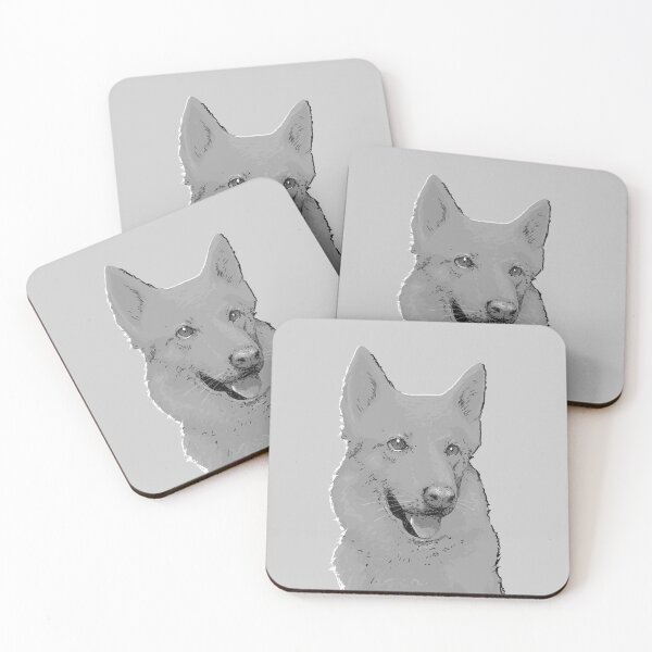 Item preview, A certain Chloe, Illustrations of pets, decoration. designed and sold by Una tal Chloe.
