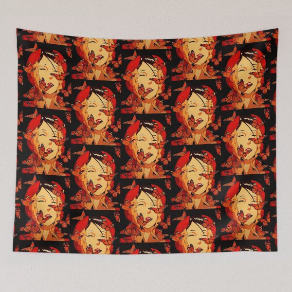 Item preview, Gifts For Men Anime Paprika Butterfly Graphic For Fan designed and sold by hoppealeen.
