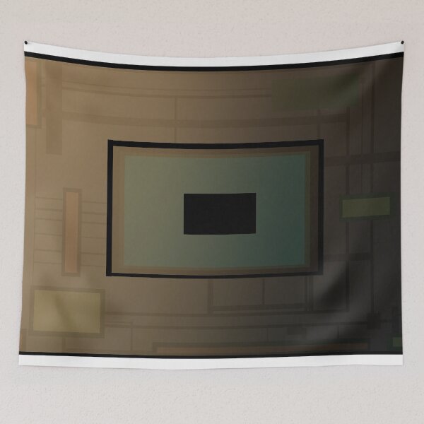 Item preview, geometric figures designed and sold by Taidundua.