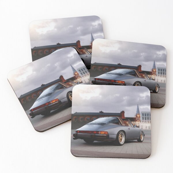 Item preview, Vintage Car designed and sold by IconsLegacy.