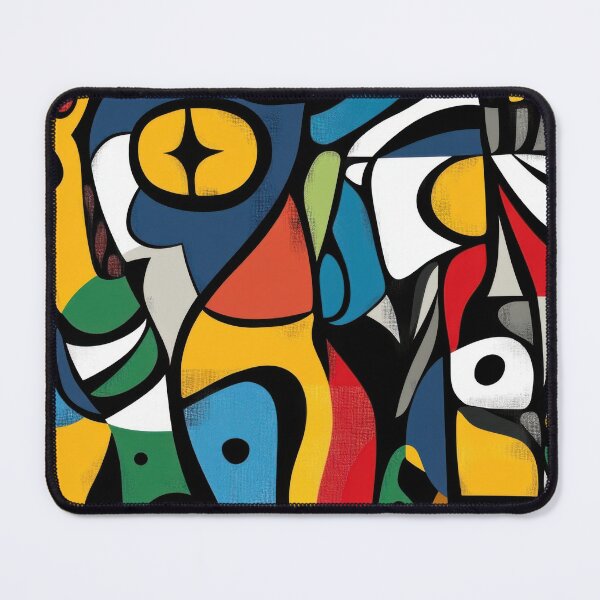 Item preview, Abstract Paintwork V3 designed and sold by OldSchool90s.