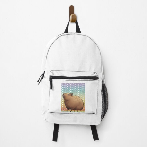 Item preview, CapyCapy Capybara 2 designed and sold by FotoBuda.