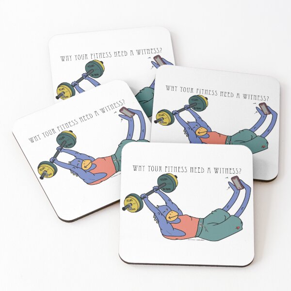 Item preview, Philosopher King, Why Your Fitness | DGD designed and sold by Wyld Danny.