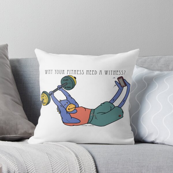 Item preview, Philosopher King, Why Your Fitness | DGD designed and sold by Wyld Danny.