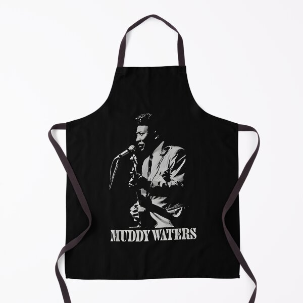 Item preview, MUDDY WATERS designed and sold by DamnManDamen.