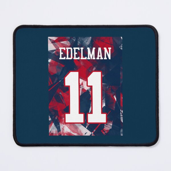 Item preview, JULIAN EDELMAN designed and sold by hoppealeen.