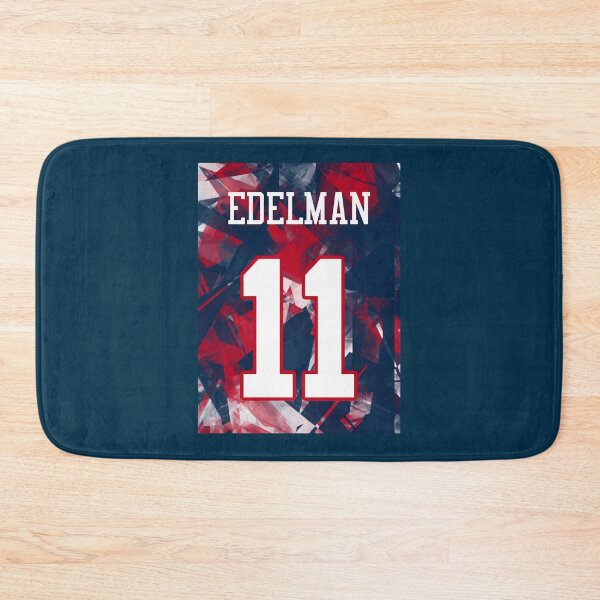 Item preview, JULIAN EDELMAN  designed and sold by hoppealeen.