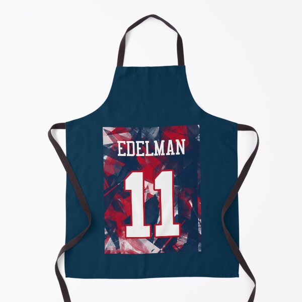 Item preview, JULIAN EDELMAN designed and sold by hoppealeen.