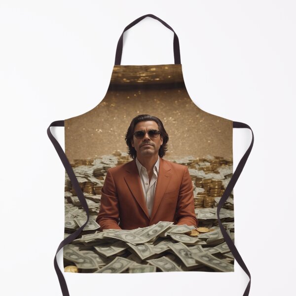 Item preview, In the sea of millions of dollars designed and sold by M-Y-A-R-T-.