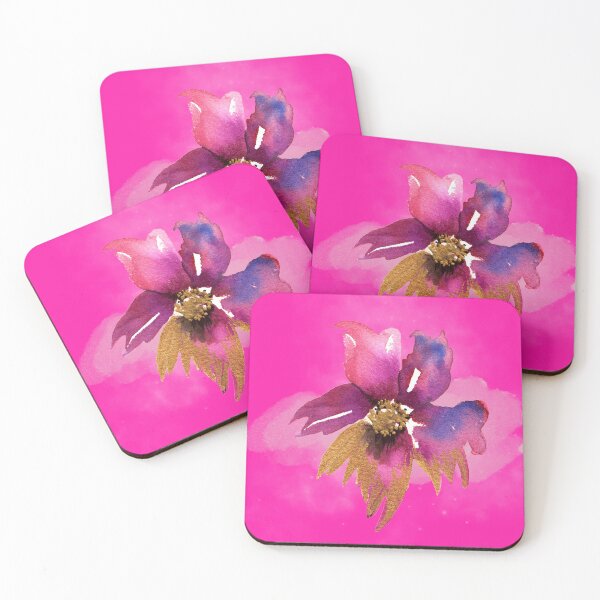 Item preview, Pink Blossom designed and sold by Sena KURUÇAY.