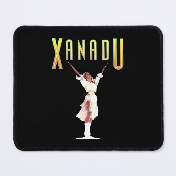 Item preview, Rip Olivia Newton John Xanadu designed and sold by DamnManDamen.