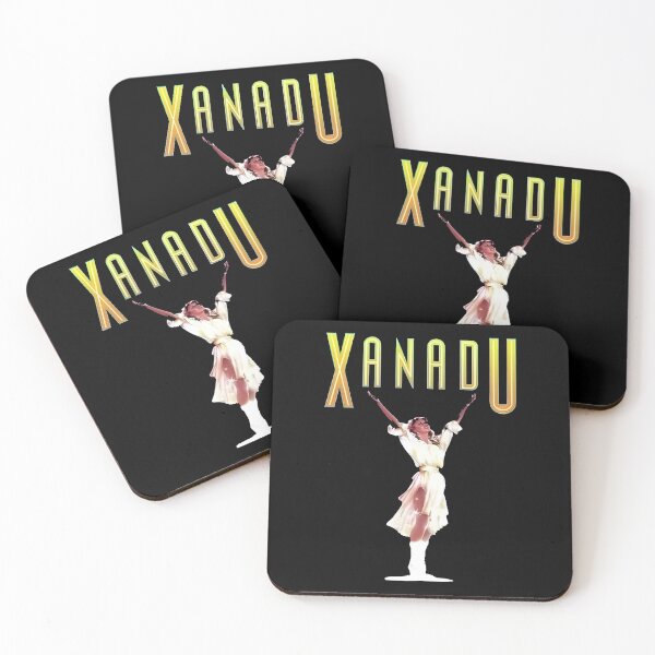 Item preview, Rip Olivia Newton John Xanadu designed and sold by DamnManDamen.