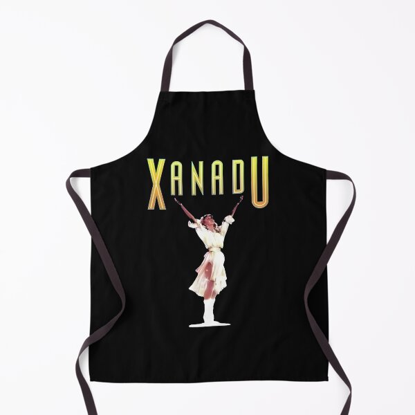 Item preview, Rip Olivia Newton John Xanadu designed and sold by DamnManDamen.