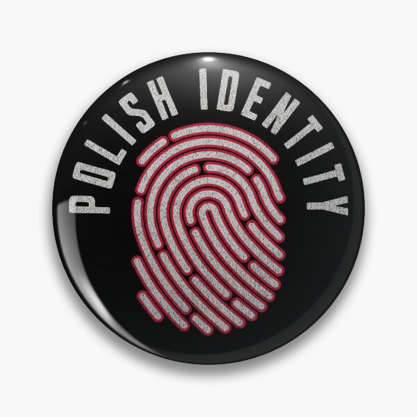 Item preview, Polish Identity designed and sold by mr-k-store.