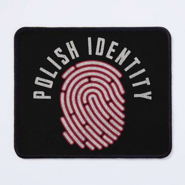 Item preview, Polish Identity designed and sold by mr-k-store.