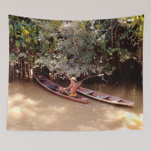 Item preview, Amazon Indian Uber. designed and sold by JonDelorme.