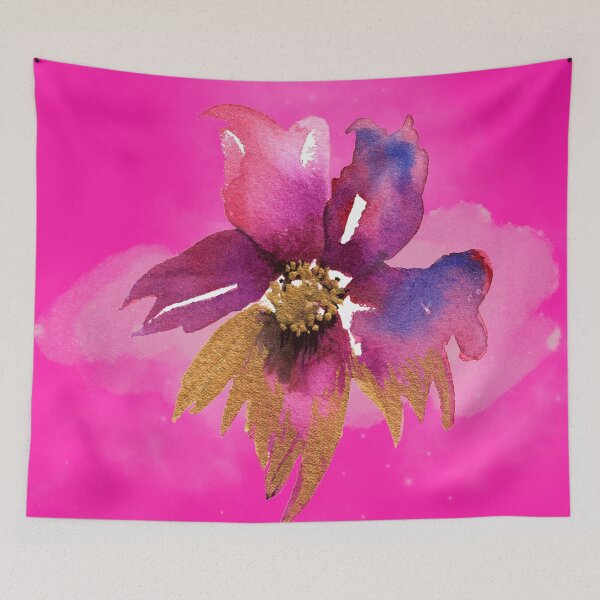 Item preview, Pink Blossom designed and sold by Sena KURUÇAY.