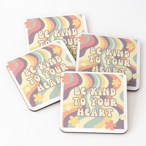 Item preview, be kind to yourself designed and sold by Taloory.