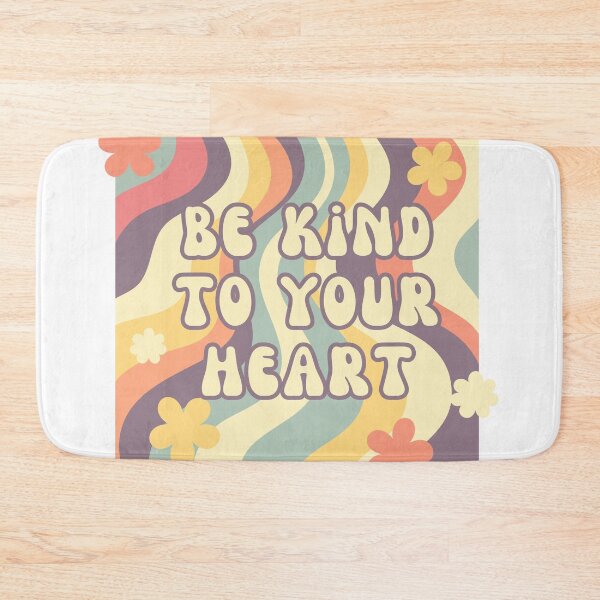 Item preview, be kind to yourself designed and sold by Taloory.