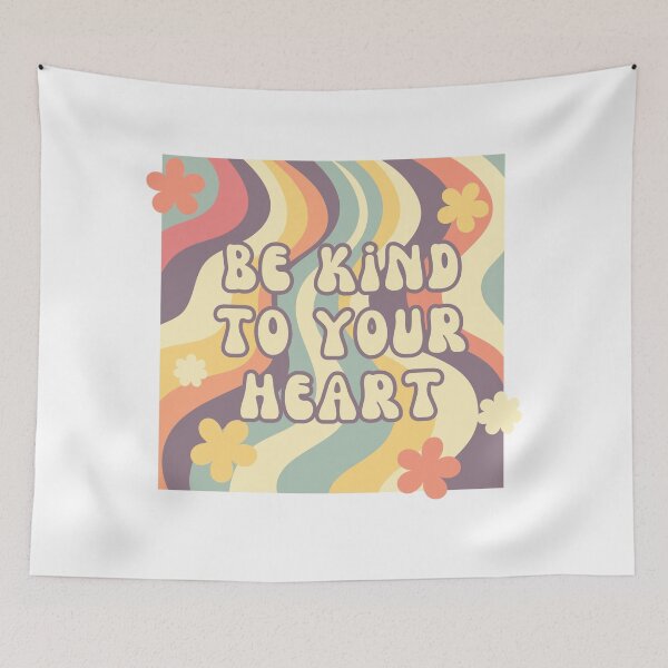 Item preview, be kind to yourself designed and sold by Taloory.