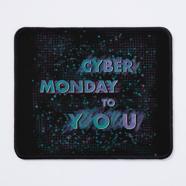 Item preview, Cyber Monday sales designed and sold by Xatutik.art.