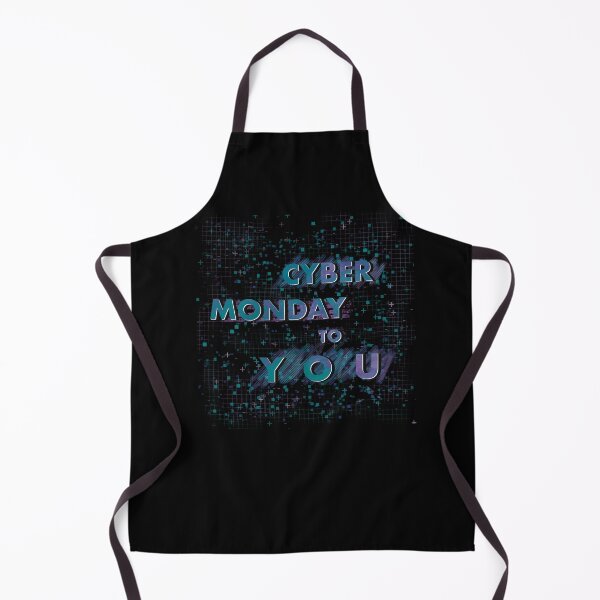 Item preview, Cyber Monday sales designed and sold by Xatutik.art.