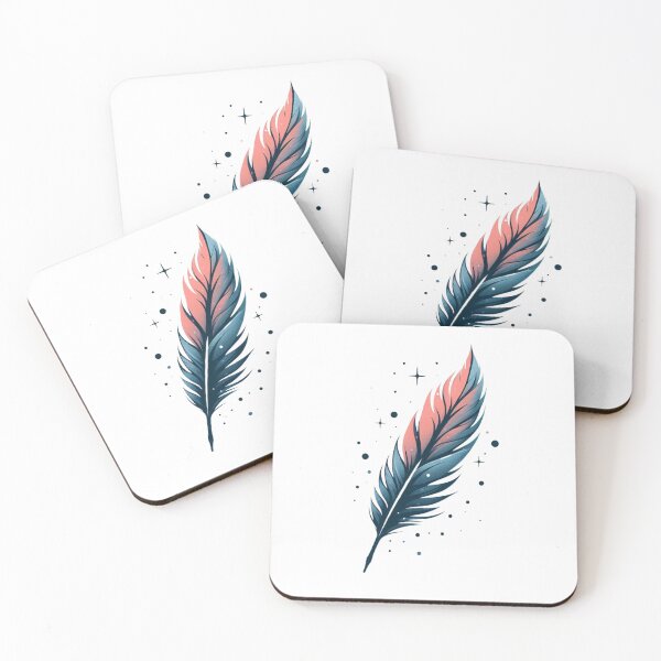 Item preview, Feather designed and sold by gkhanco.