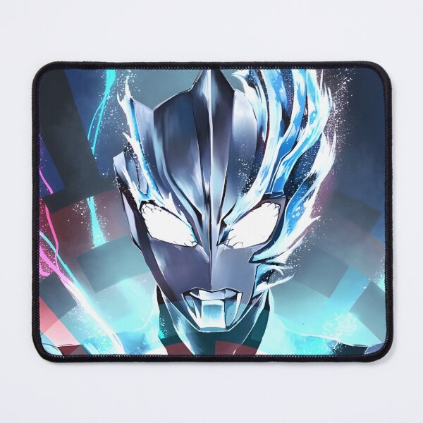 Item preview, Ultraman  - Blazar  designed and sold by MalakShams.