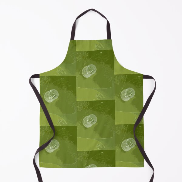Item preview, Pumpkin On The Green designed and sold by Jessie Williams.